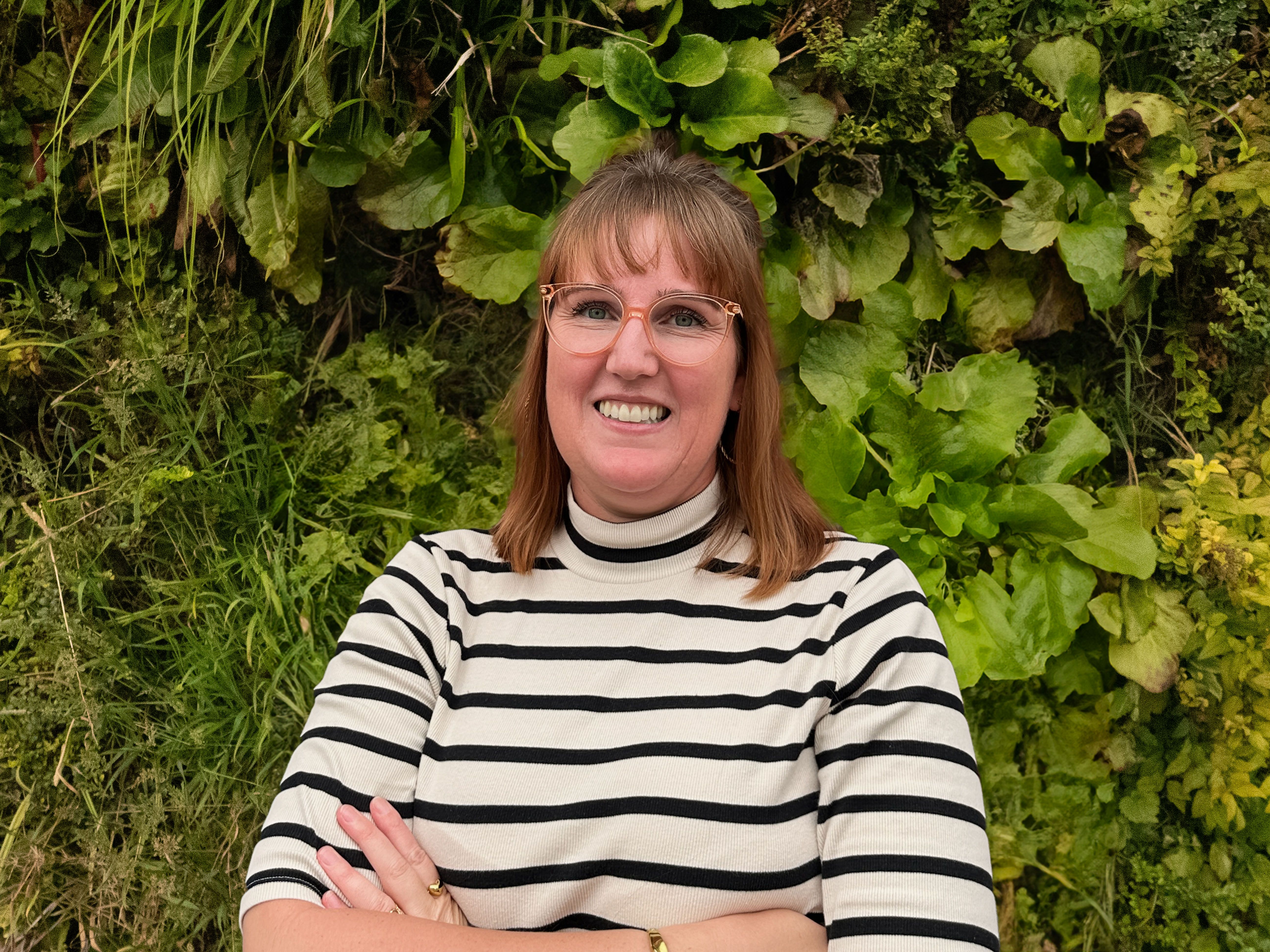  Janneke  Reukers